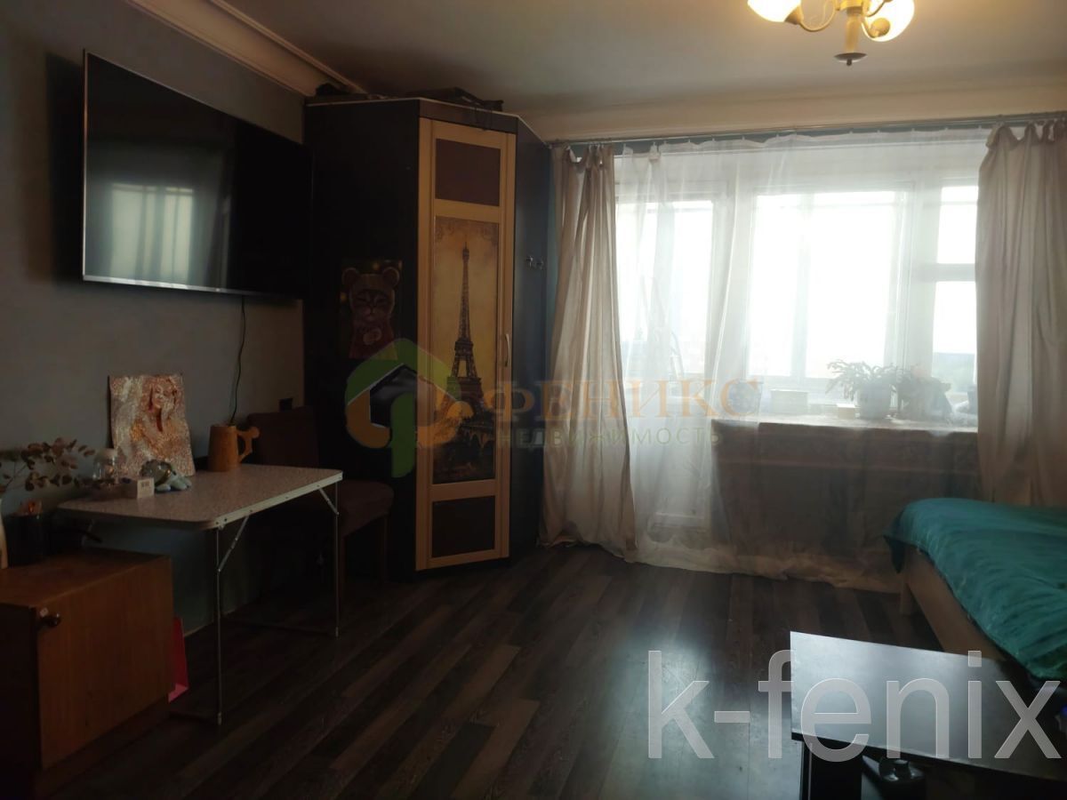 квартира 43 метров